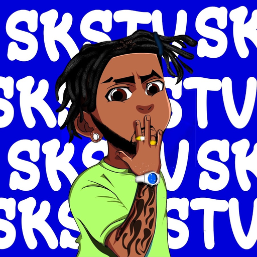 SKS TV mark