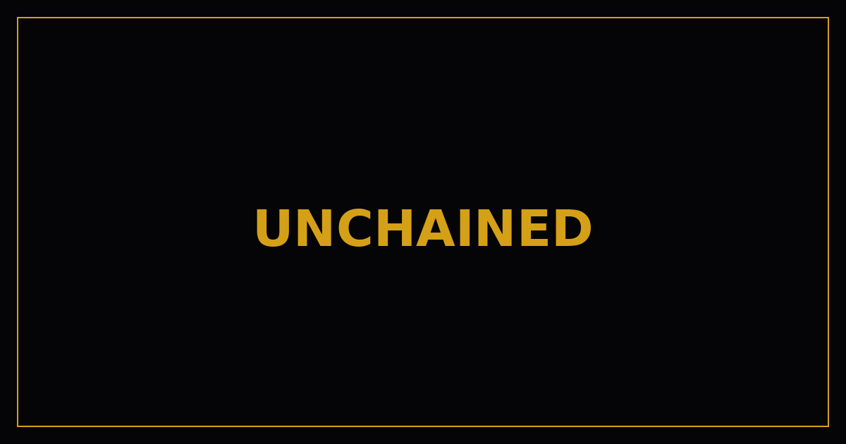 Unchained Inc mark